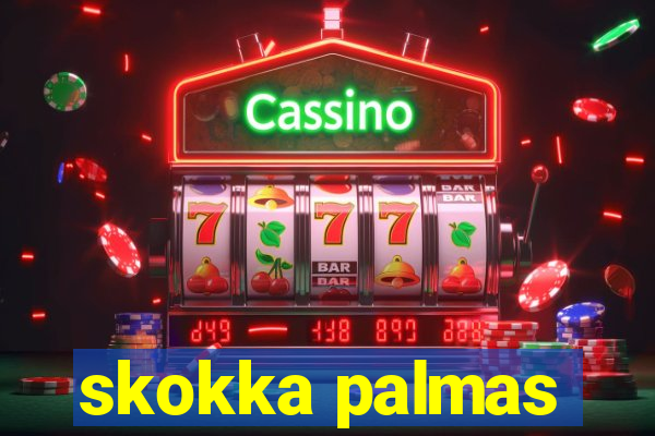 skokka palmas